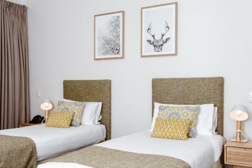 Motel Manna By Haus