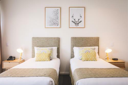 Motel Manna By Haus