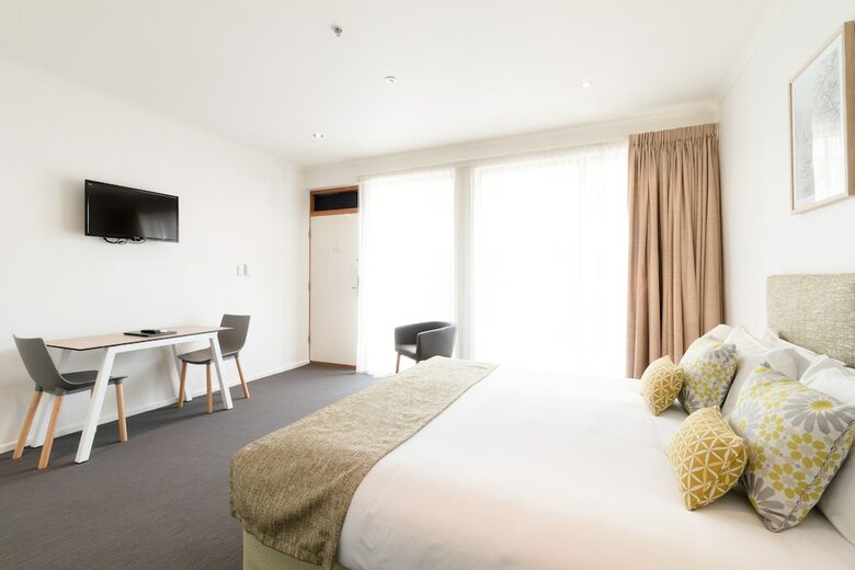 Motel Manna By Haus