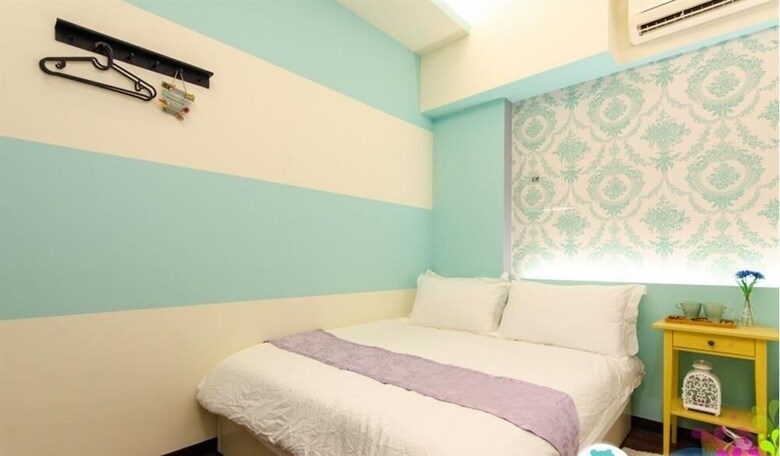 Hotel Sunny Ocean Homestay