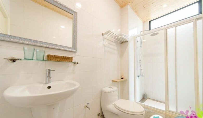Hotel Sunny Ocean Homestay