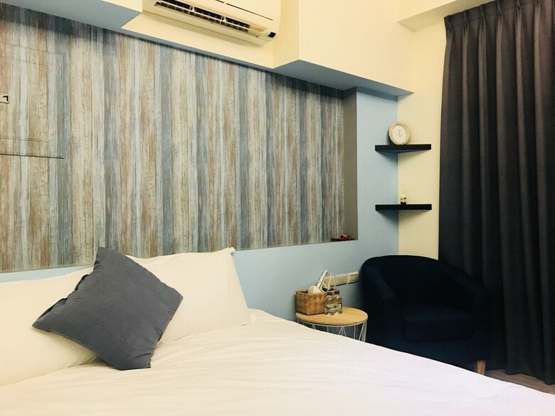 Hotel Sunny Ocean Homestay