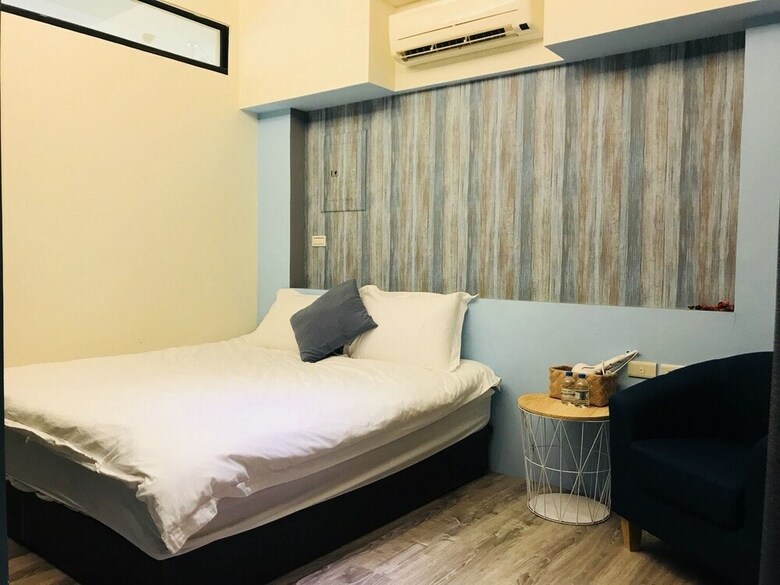 Hotel Sunny Ocean Homestay