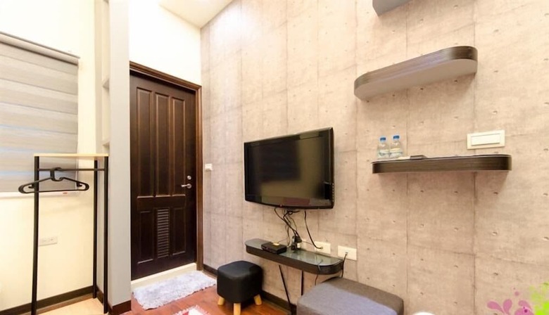 Hotel Sunny Ocean Homestay