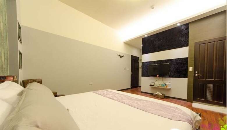 Hotel Sunny Ocean Homestay