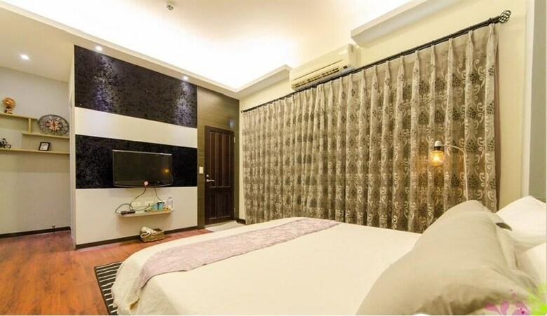 Hotel Sunny Ocean Homestay