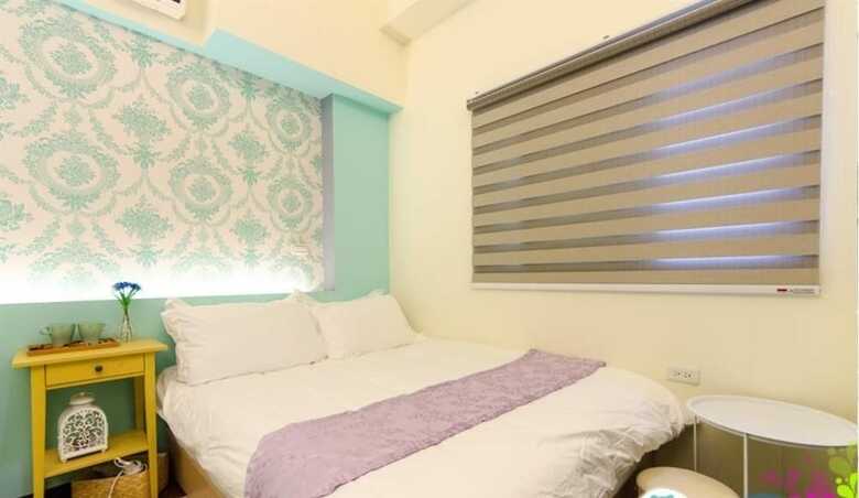Hotel Sunny Ocean Homestay