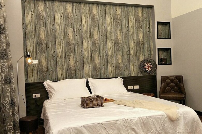 Hotel Sunny Ocean Homestay