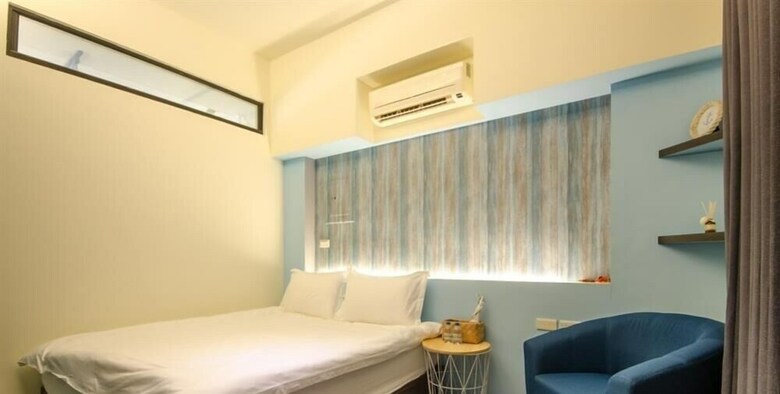 Hotel Sunny Ocean Homestay