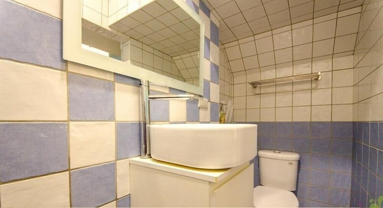 Hotel Sunny Ocean Homestay
