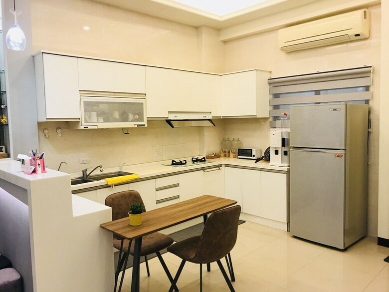 Hotel Sunny Ocean Homestay