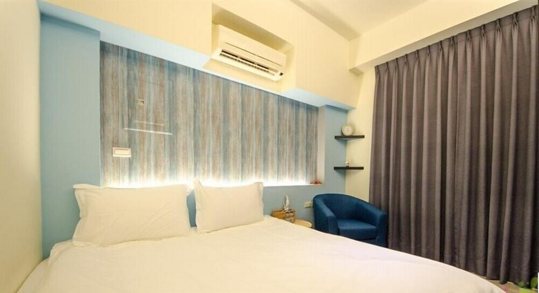 Hotel Sunny Ocean Homestay