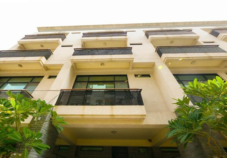 Hotel Sunny Ocean Homestay