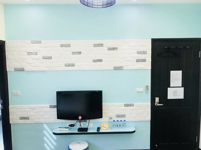 Hotel Sunny Ocean Homestay