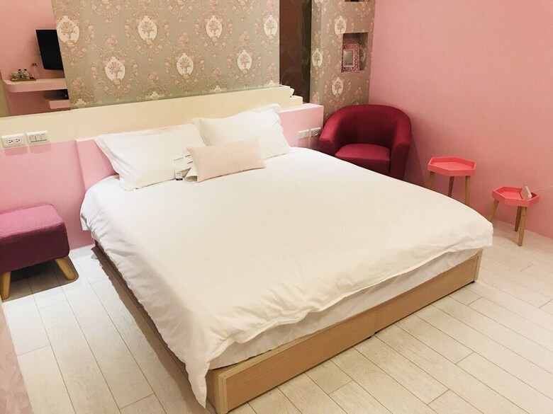 Hotel Sunny Ocean Homestay