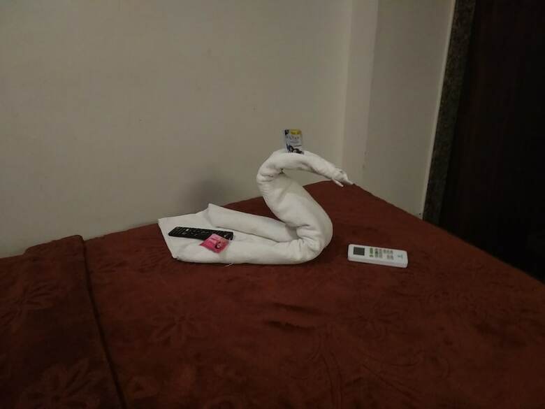 Hotel Restinn