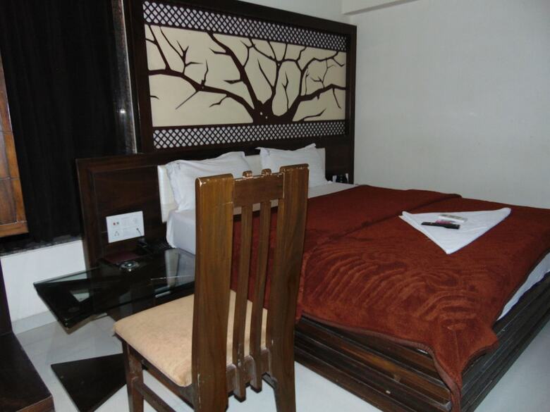 Hotel Restinn