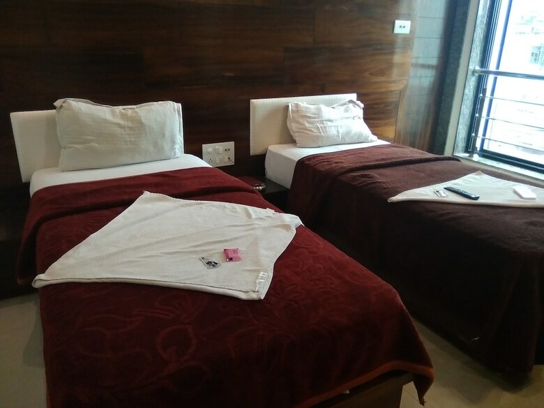 Hotel Restinn