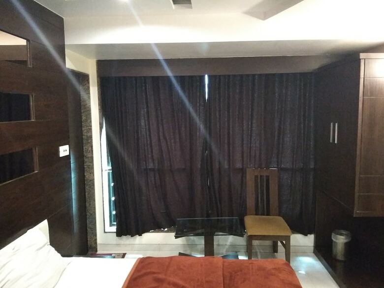 Hotel Restinn