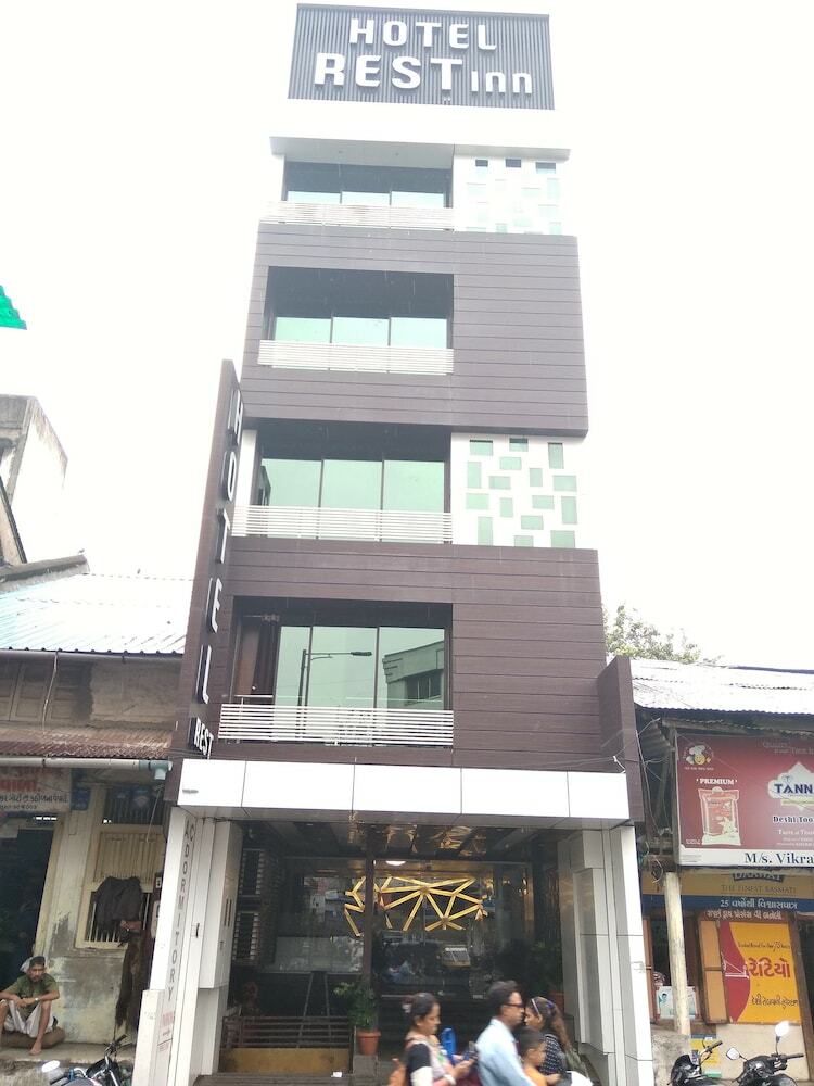 Hotel Restinn