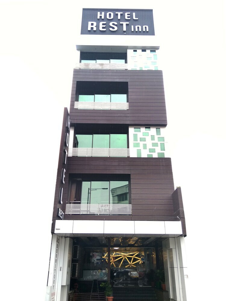 Hotel Restinn