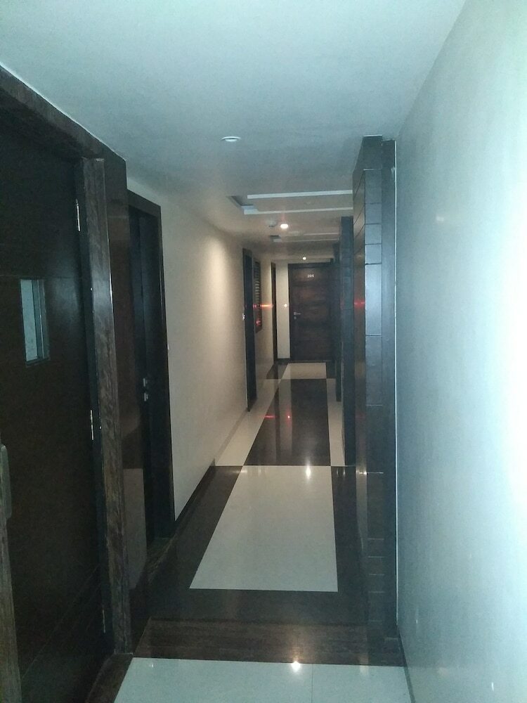 Hotel Restinn