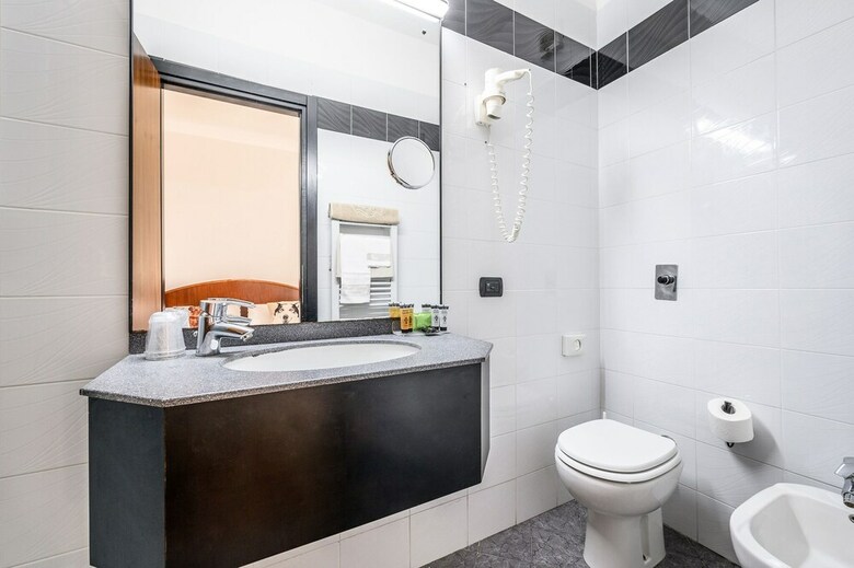 Hotel Daunia