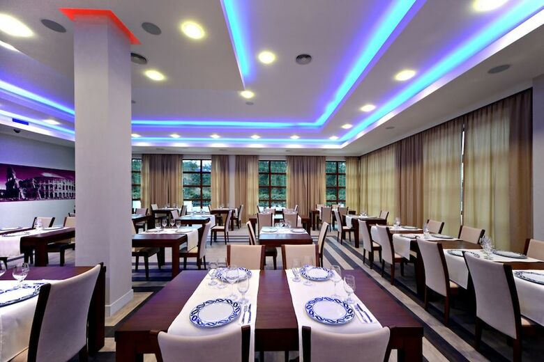 Hotel Mela Verde