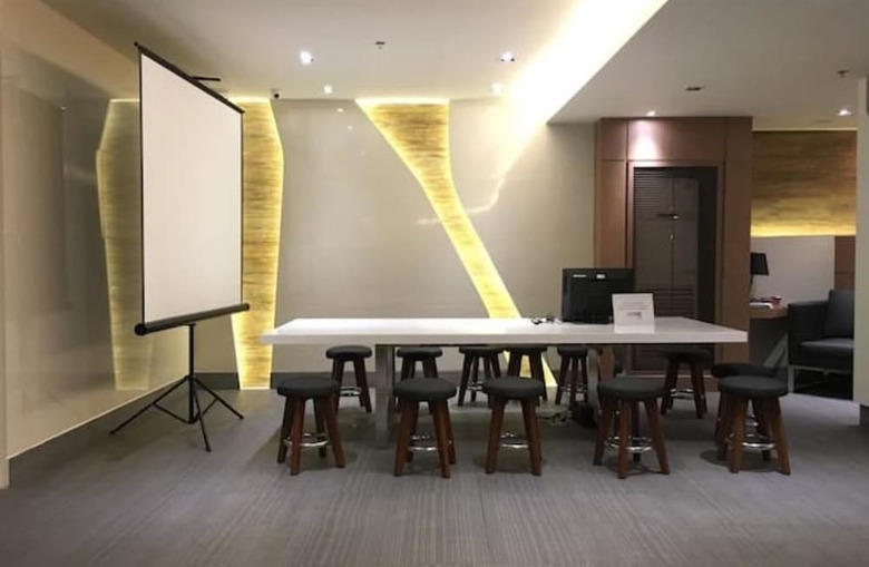 Green Residences