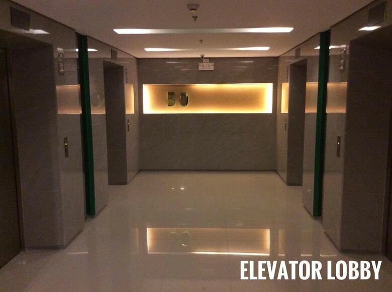 Green Residences