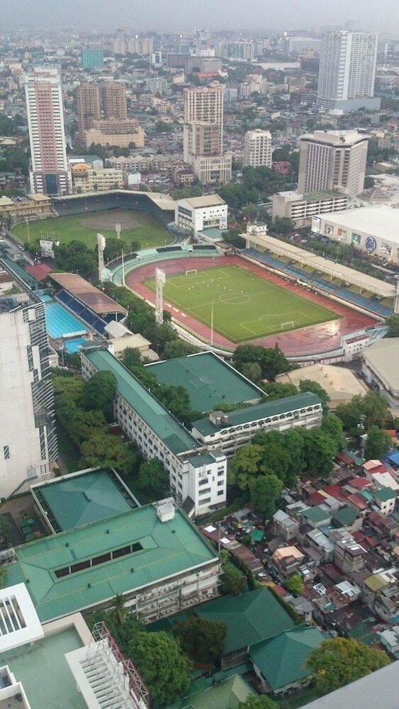 Green Residences