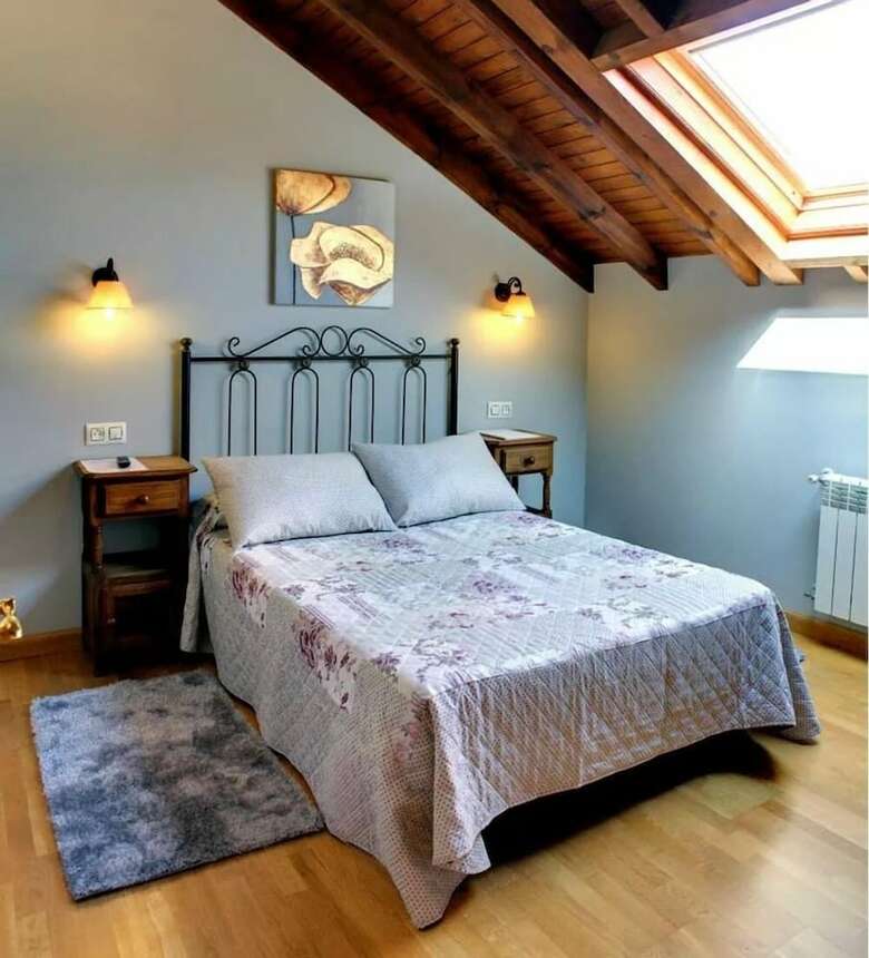 Hotel L'alloru - Adults Only