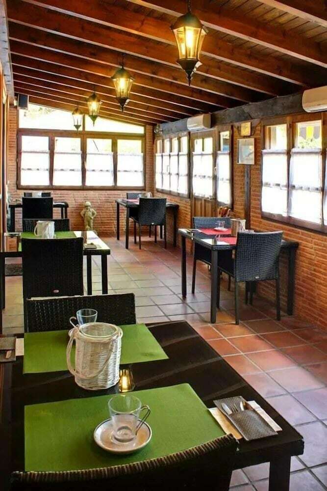 Hotel L'alloru - Adults Only