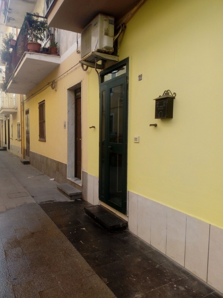 Apartamento I Ragazzi Del Borghetto