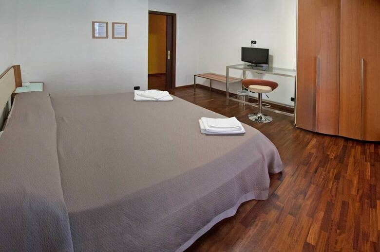 B&B La Fiera Relais