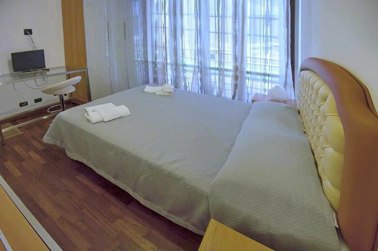 B&B La Fiera Relais