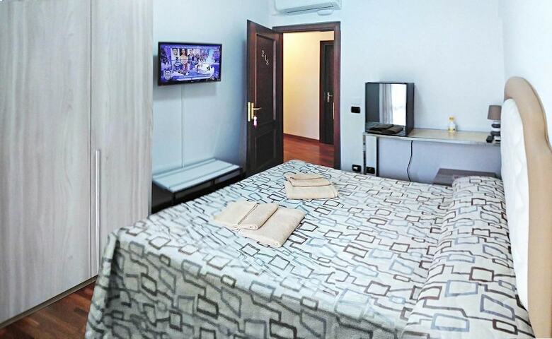 B&B La Fiera Relais