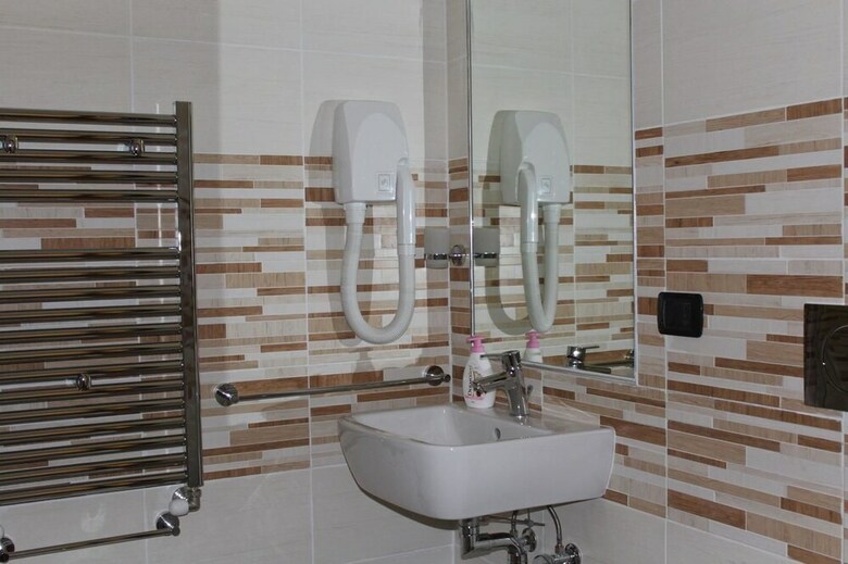 B&B La Fiera Relais