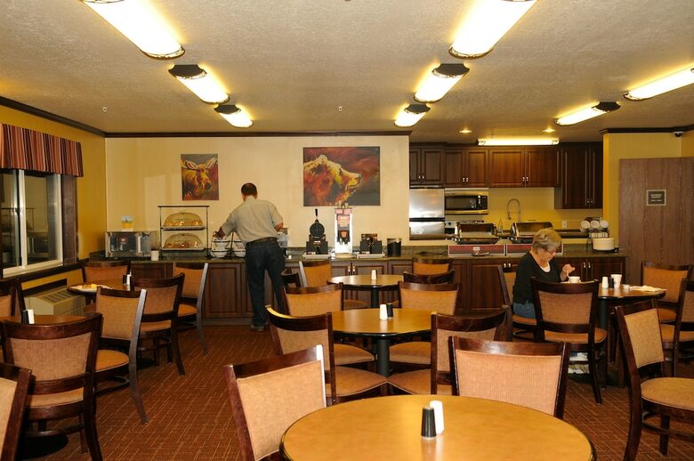 Yellowstone Westgate Hotel