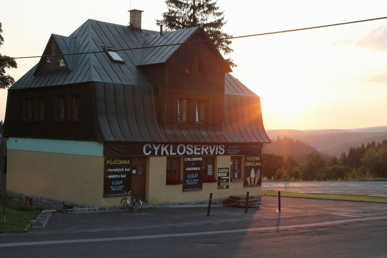 Hotel P?�chovice