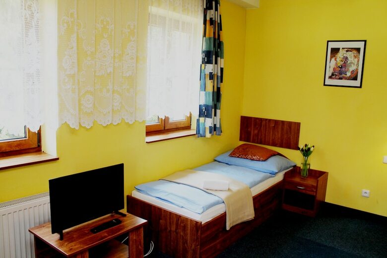 Hotel P?�chovice