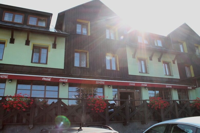 Hotel P?�chovice