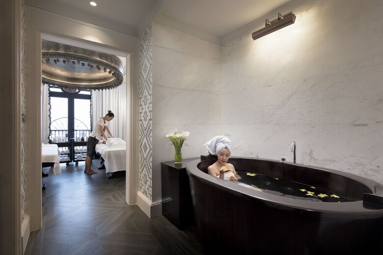 Hotel H�tel de La Coupole - Mgallery