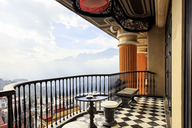 Hotel H�tel de La Coupole - Mgallery