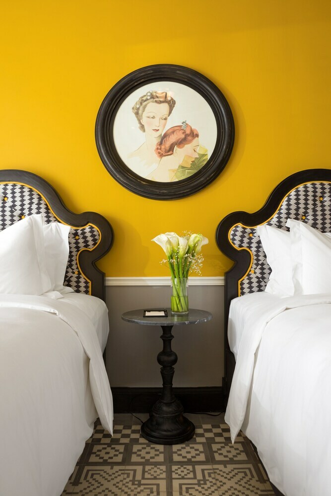 Hotel H�tel de La Coupole - Mgallery