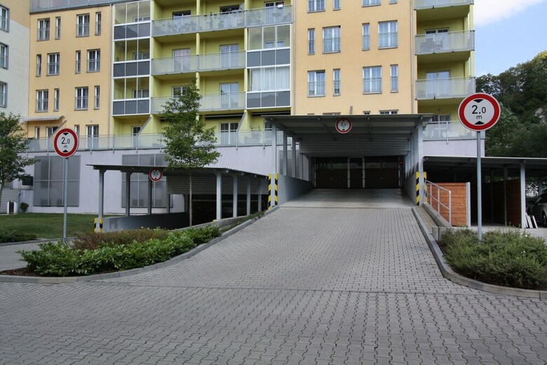 Soul Dance Apartments