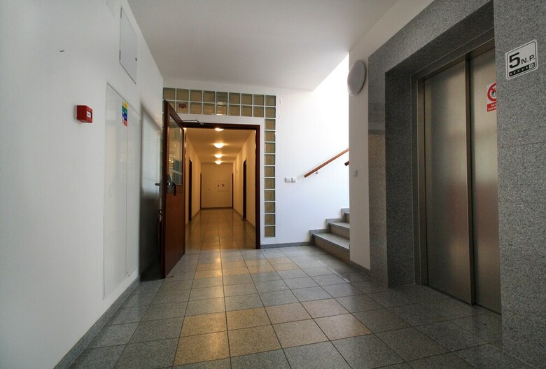 Soul Dance Apartments