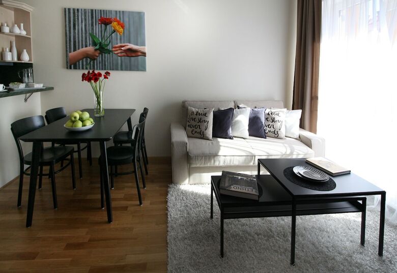 Soul Dance Apartments