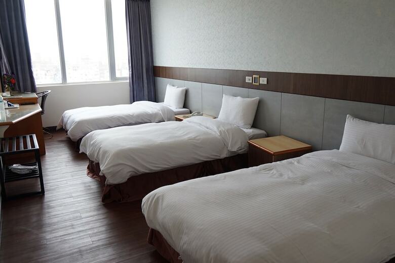 Dreamer Hotel