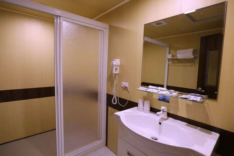 Dreamer Hotel